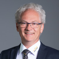 Rolf Steiner