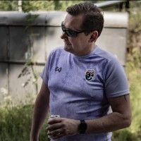 Tomi Parviainen