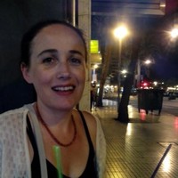 Agueda Maria Rodriguez Ruiz