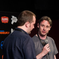 Mark Hurley