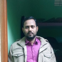 Brijesh Giri