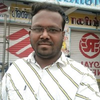 Krishnan Sundaram