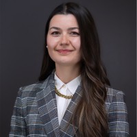Oksana Yarychkivska🇺🇦