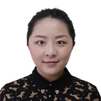 ANQI HUANG