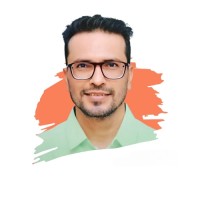 Dushyanth Goswamy