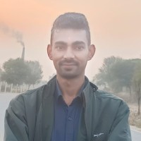 Deepak Kumar Sharma