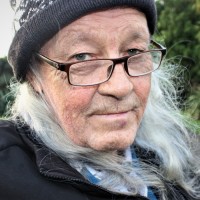 Dave Pranklin