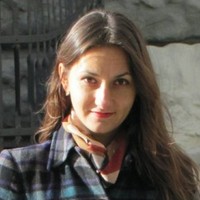 Oksana Iurchenko
