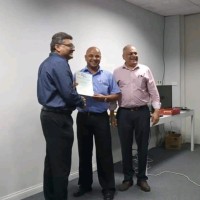 Kesho Sharma