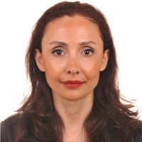 MELTEM KILIC SENGUL