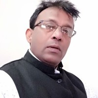 Ramesh Cheulkar