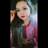 Srija Rakshit