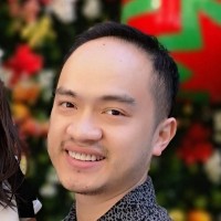 James Nguyen