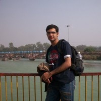 Siddharth Anand