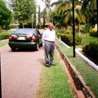 Anandham Santhiah