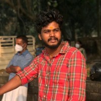 jijith b