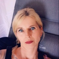 Claudia Kaszycki