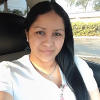 Waleska Rodriguez Alexandre
