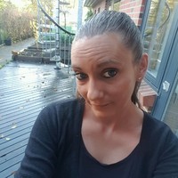 Jenny Lorensen