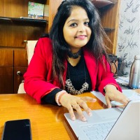 Swarnima Singh