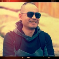 Rico Zhao