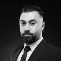 Yousef Manasra