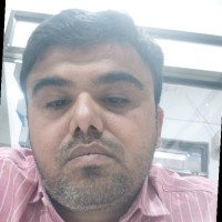 Hiren Thacker