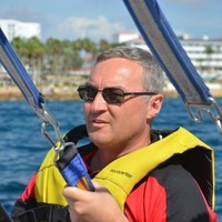Richard Vallender