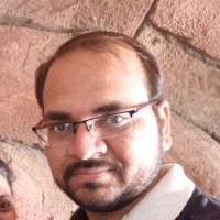 Tejas Patel