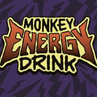 Monkey EnergyDrinks