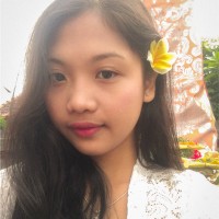 Cecylia Udayani
