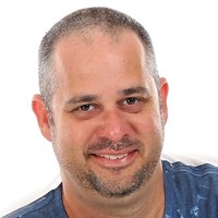 Jeff Rosenberg