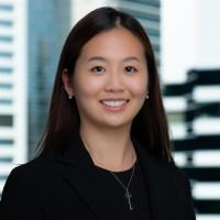 Vanessa Chu