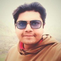 Tahir Naeem