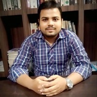 Cma Malaya Ranjan Swain.