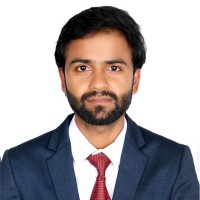 Vicky Kumar Thakur