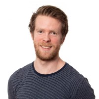 Andreas Eggert Petersen