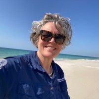 Dr Loren Miller