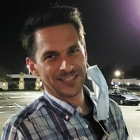 John Harrison