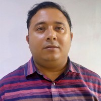 Sudipta Chatterjee