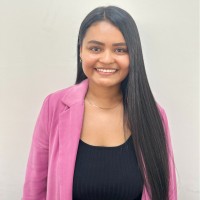 Evelyn Marcela Carrillo Patiño