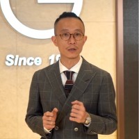 Samuel Chen