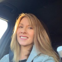 Elizabeth Forestell