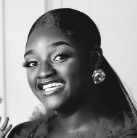 Ama Korkor Daa Ohene-Kena