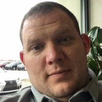 Larry Huisman