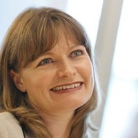 Kellie Dell'Oro