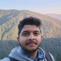Shashwath Bc