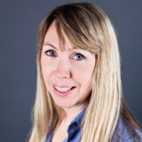 Kellie Anderson