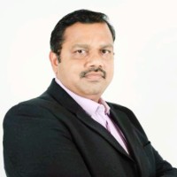 Kumar Iyer