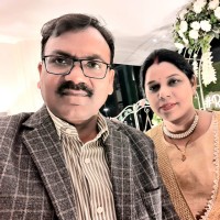 Dr Shashi Kant Shukla